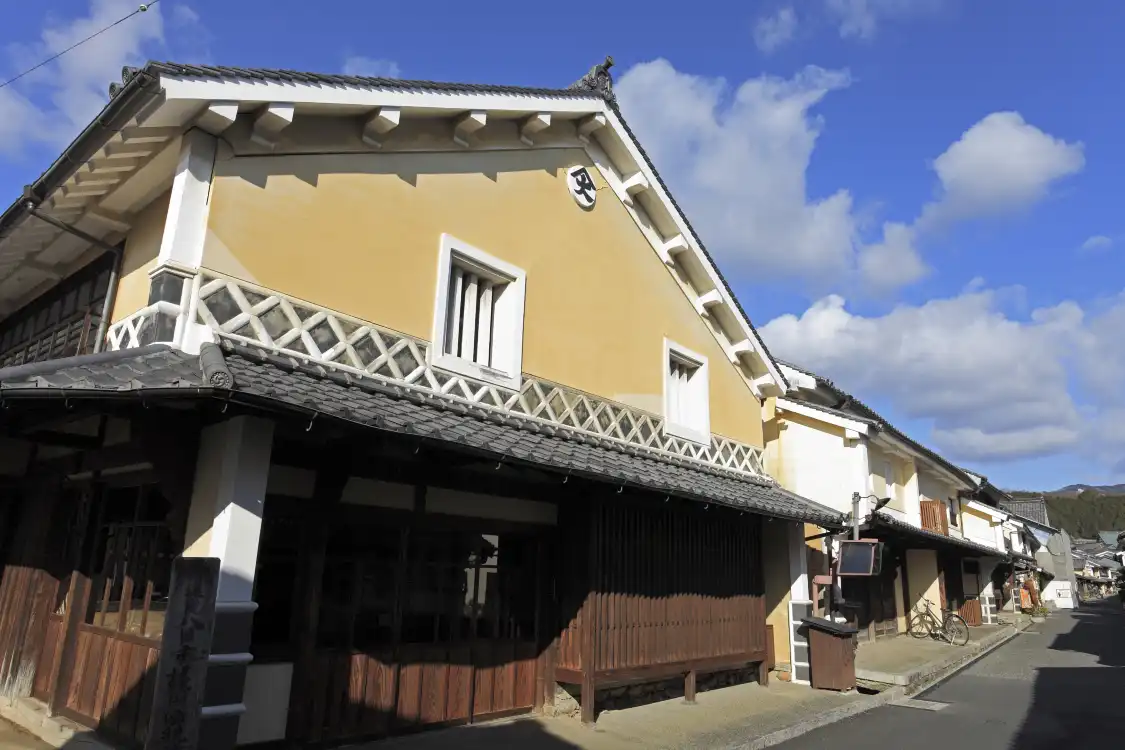 Hotel in zona Uchiko
