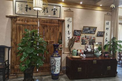 老东门过油肉拌面馆