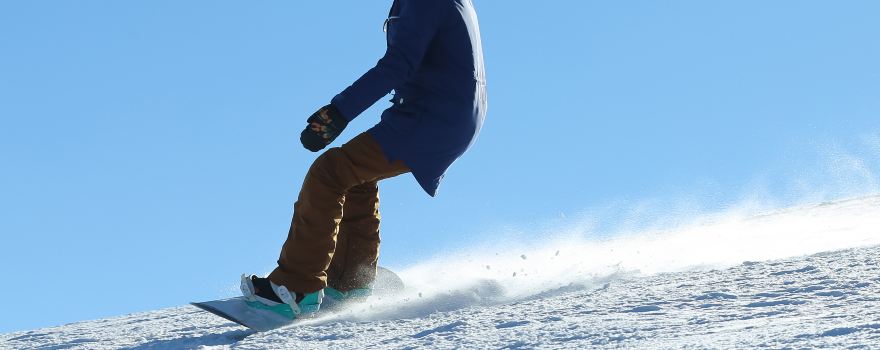 Xuezhuang Ski Resort