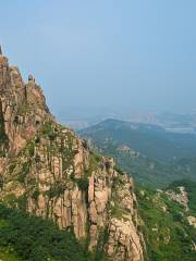 Zhushan National Forest Park