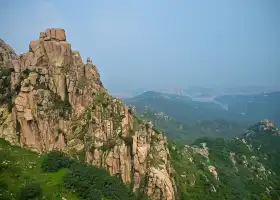 Zhushan National Forest Park