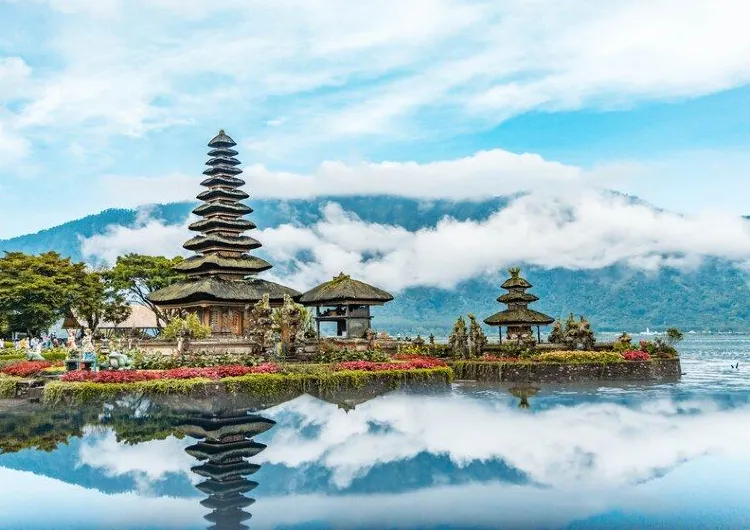 Destination Bali: Paradise on Earth