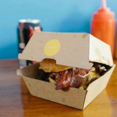 B L Burgers User Photo