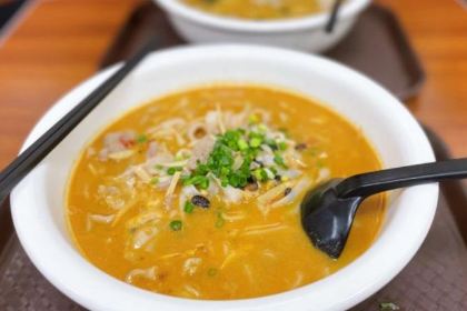 北泉姐老友(友爱南路店)