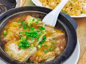 紅日飯店（裕隆三路店）