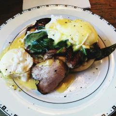 Lonsdale Street Roasters User Photo