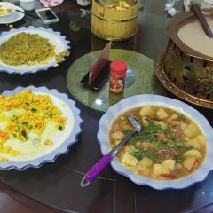 温都尔汗食府 User Photo