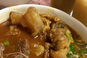 九記牛腩張用戶圖片