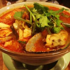 Jinda Thai張用戶圖片