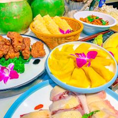 Meng Da Da Coconut Chicken (Yalong Bay Forest Park Branch) User Photo