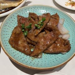 老福洲(东街口三坊七巷店) User Photo