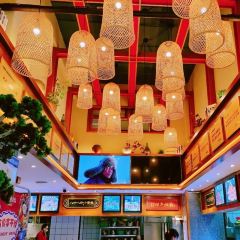 Mom's Sauce Food Restaurant 여행 사진