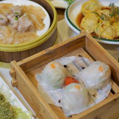 LUCK WIN TEAHOUSE User Photo