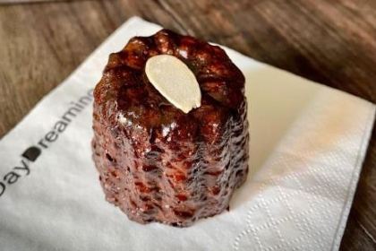 DayDreaming by Monos