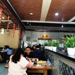 JIN ZHOU LAO WAN ZHOU ZHI DIAN User Photo