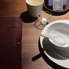 L'Hermine à Huelgoat張用戶圖片