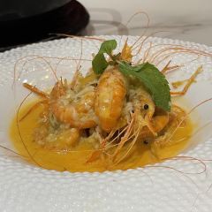 Gu cang · Restaurant (Song jiang) User Photo