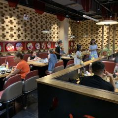 椒尚椒新疆良汤火锅(吐鲁番店) User Photo
