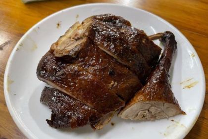 小狗面馆(复兴店)