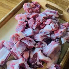 新春羊肉羊汤馆 User Photo