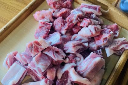 新春羊肉羊汤馆