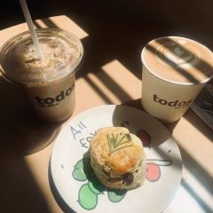Eiscafe Bistro Hoge Warf User Photo