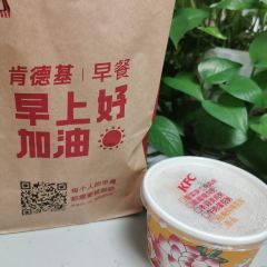 肯德基 User Photo