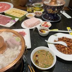 NAN MEN HOTPOT User Photo
