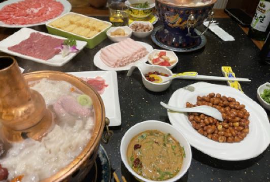 NAN MEN HOTPOT User Photo