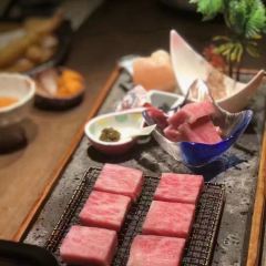味藏·蓝鳍金枪鱼(金月湾店) User Photo