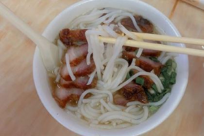 香辉食馆(新兴路店)