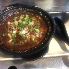 生蚝王海鲜烧烤大排档(鹤庆店) User Photo