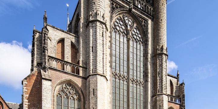 Pieterskerk Leiden
