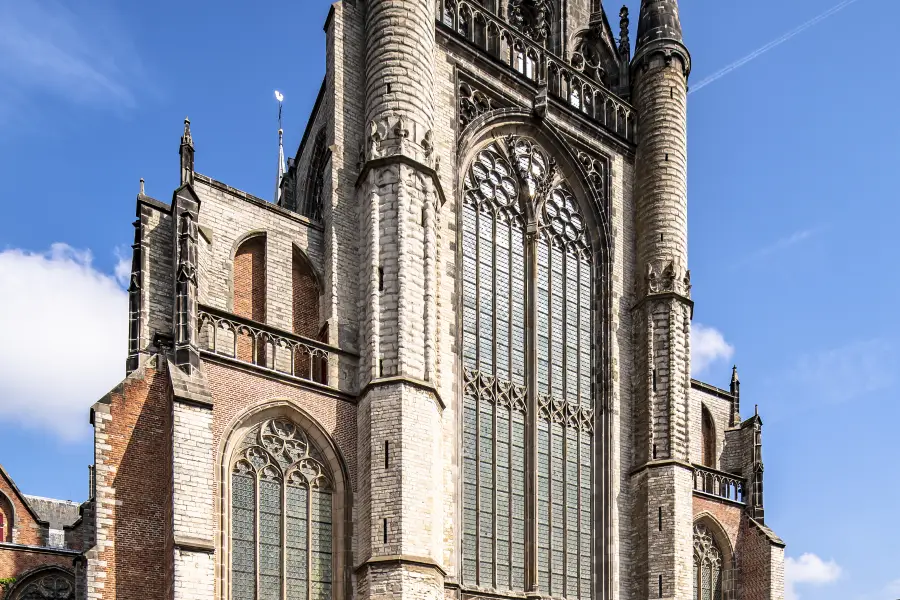 Église Saint-Pierre de Leyde