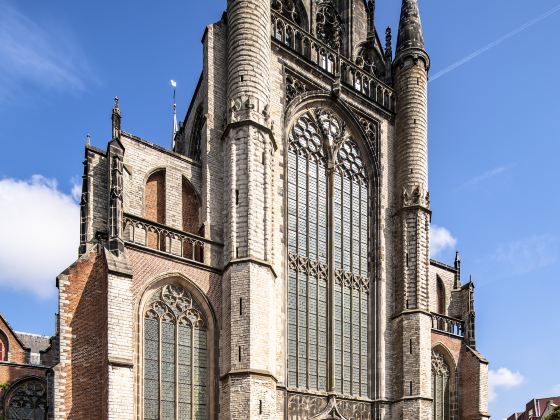 Pieterskerk Leiden