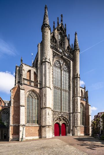 Pieterskerk Leiden