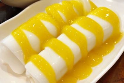 JinShui Men JiangBian Seafood Restaurant