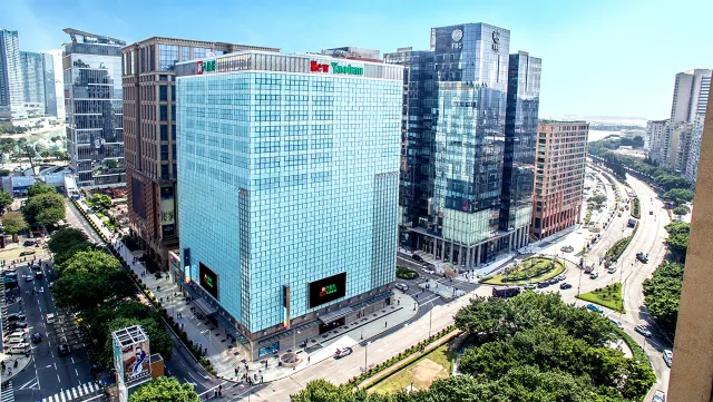 2026 마카오 쇼핑몰 추천 BEST 7🛍️ 1월 마카오 가볼만한 곳까지 총정리!