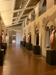 Museo Nazionale di San Matteo