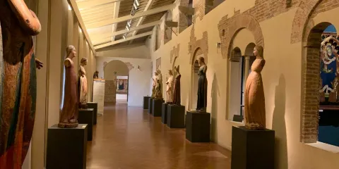 國立聖馬特奧博物館