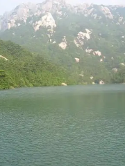 Jiujing River