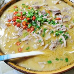 四川眉山东坡饭店(长江路一号店) User Photo