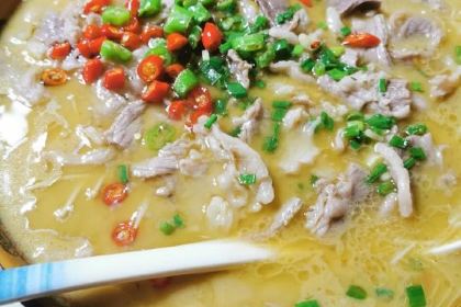 四川眉山东坡饭店(长江路一号店)