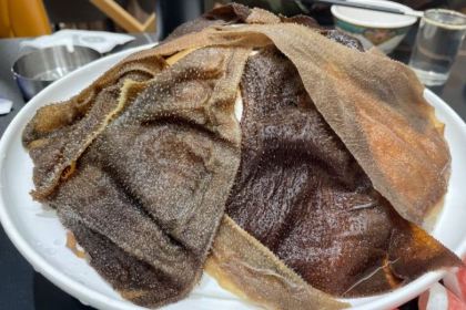 那荣塔拉新派蒙古火锅