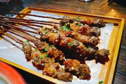 湘江里·老渔村(滨江北路店)