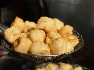 老南昌白糖糕(大士院店)