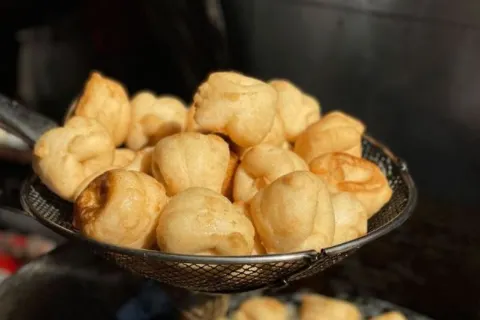 老南昌白糖糕(大士院店)