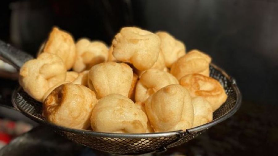 老南昌白糖糕(大士院店)