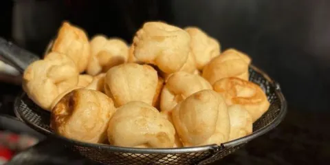 老南昌白糖糕（大士院店）