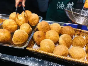 竹林大飯店